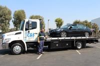 C and S Towing image 4